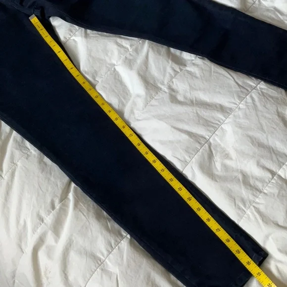 NWT - Women's ACNE Studios Skin 5 night Jeans - Size 30/34 - Picture 16 of 16